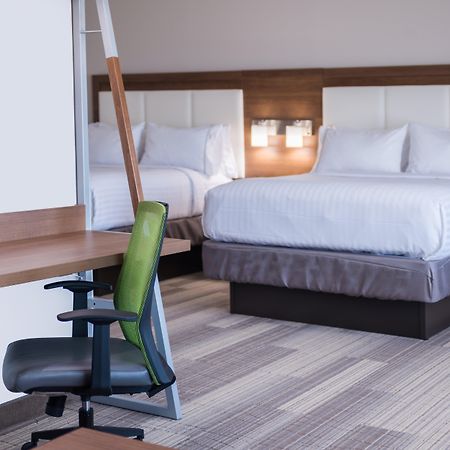Holiday Inn Express Fort Worth West By Ihg Экстерьер фото