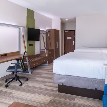 Holiday Inn Express Fort Worth West By Ihg Экстерьер фото