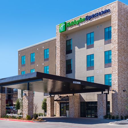 Holiday Inn Express Fort Worth West By Ihg Экстерьер фото