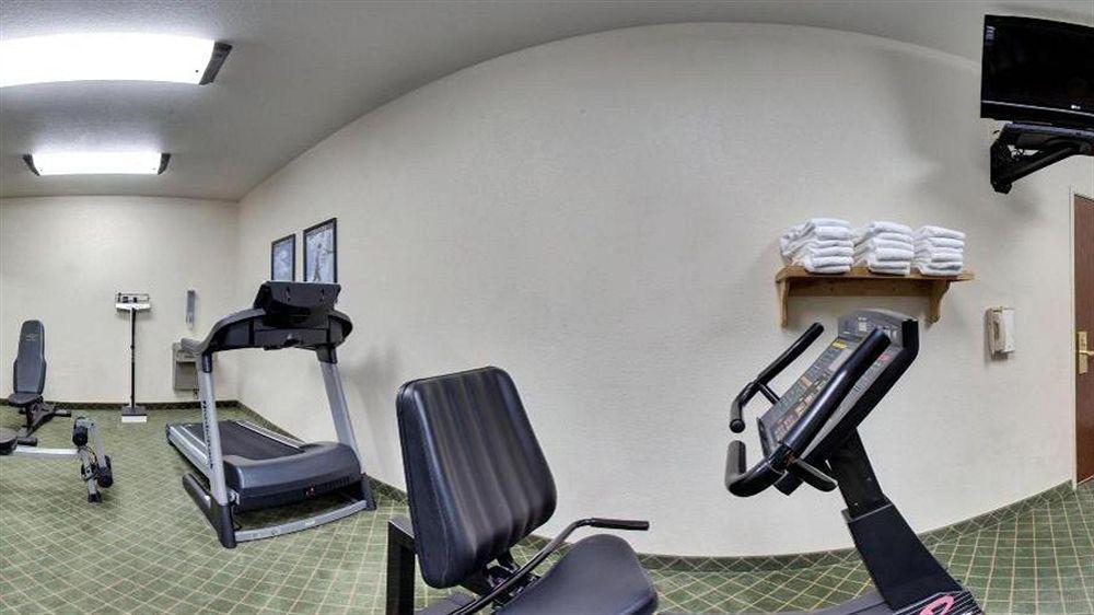 Holiday Inn Express Fort Worth West By Ihg Экстерьер фото