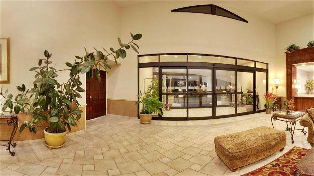Holiday Inn Express Fort Worth West By Ihg Экстерьер фото