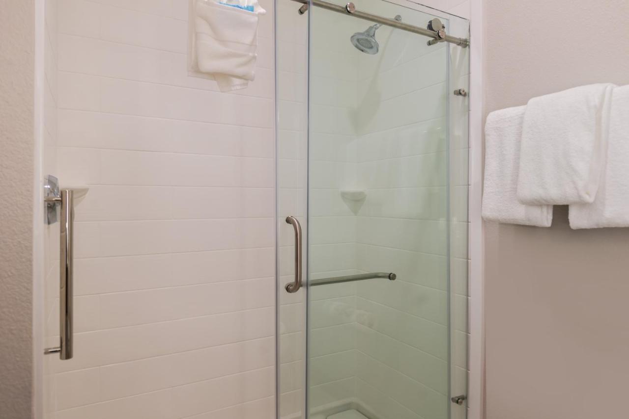 Holiday Inn Express Fort Worth West By Ihg Экстерьер фото