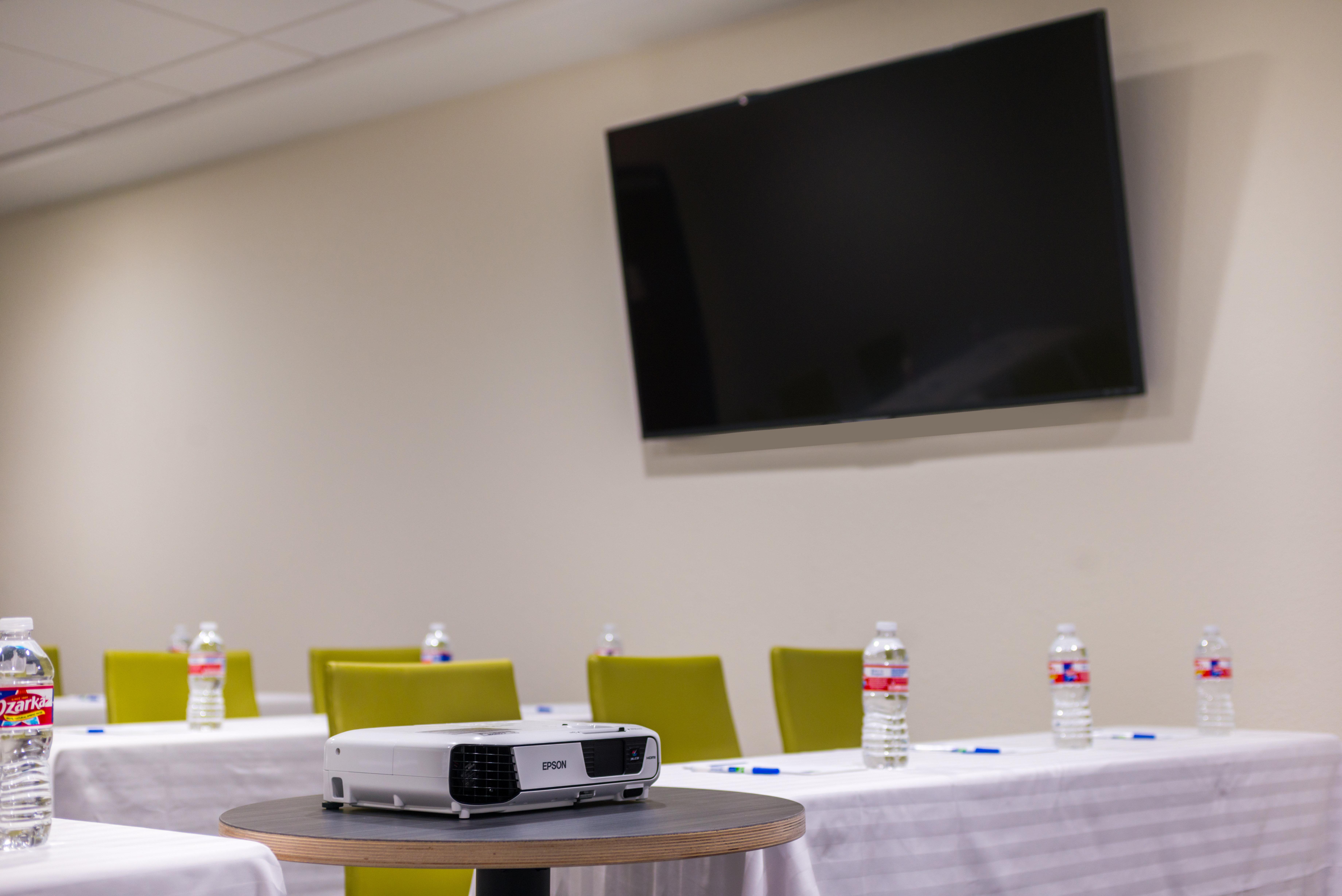 Holiday Inn Express Fort Worth West By Ihg Экстерьер фото
