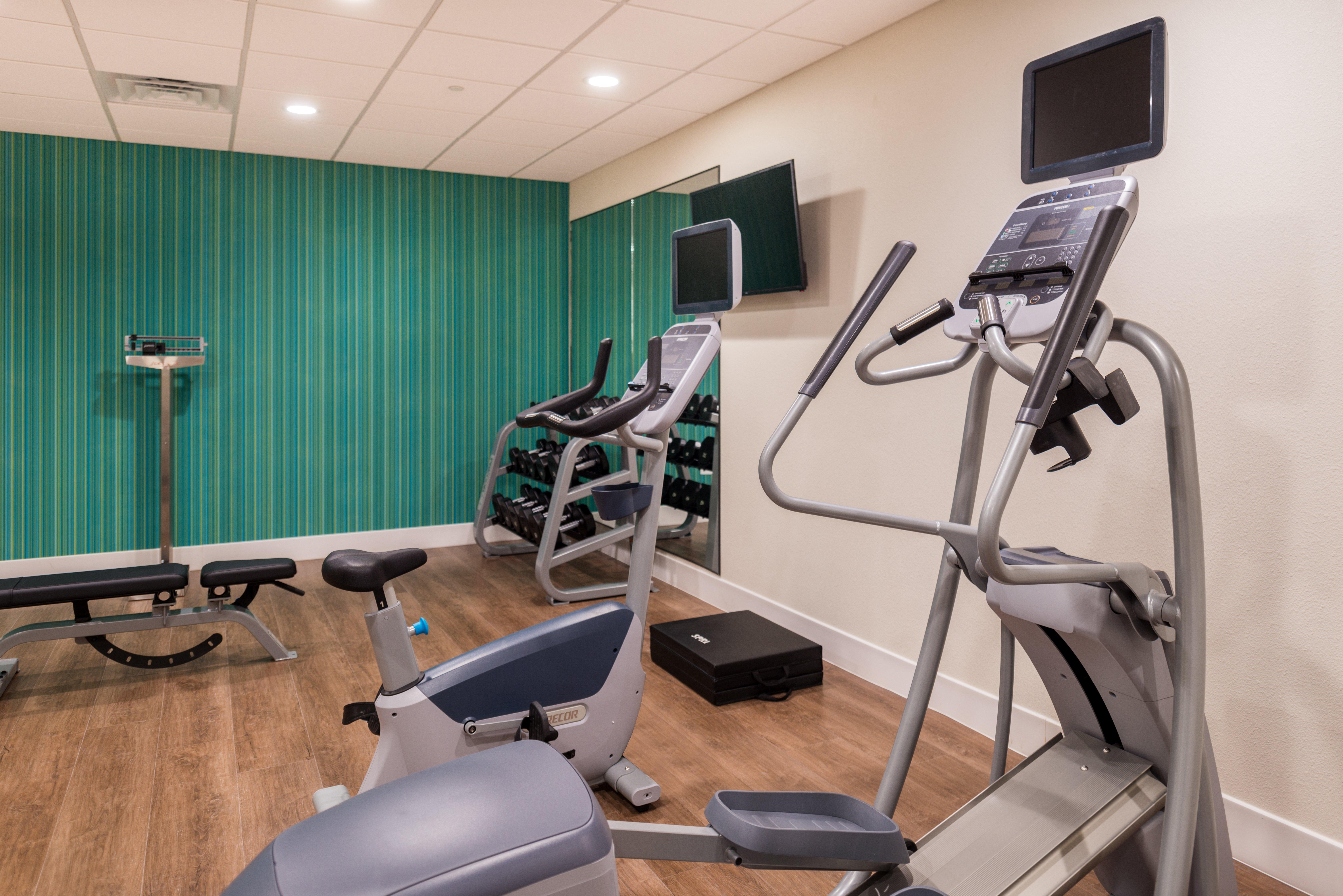 Holiday Inn Express Fort Worth West By Ihg Экстерьер фото