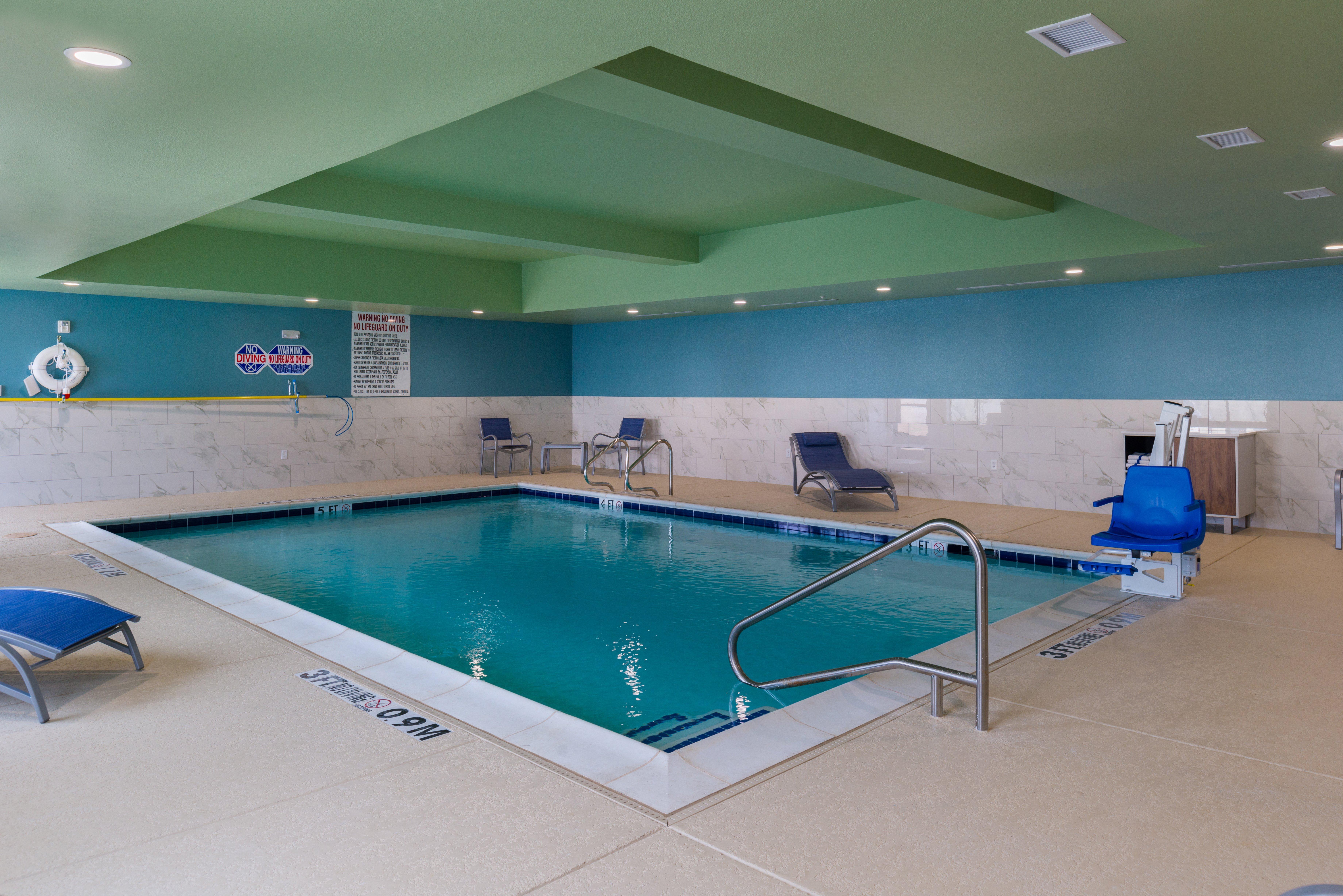 Holiday Inn Express Fort Worth West By Ihg Экстерьер фото