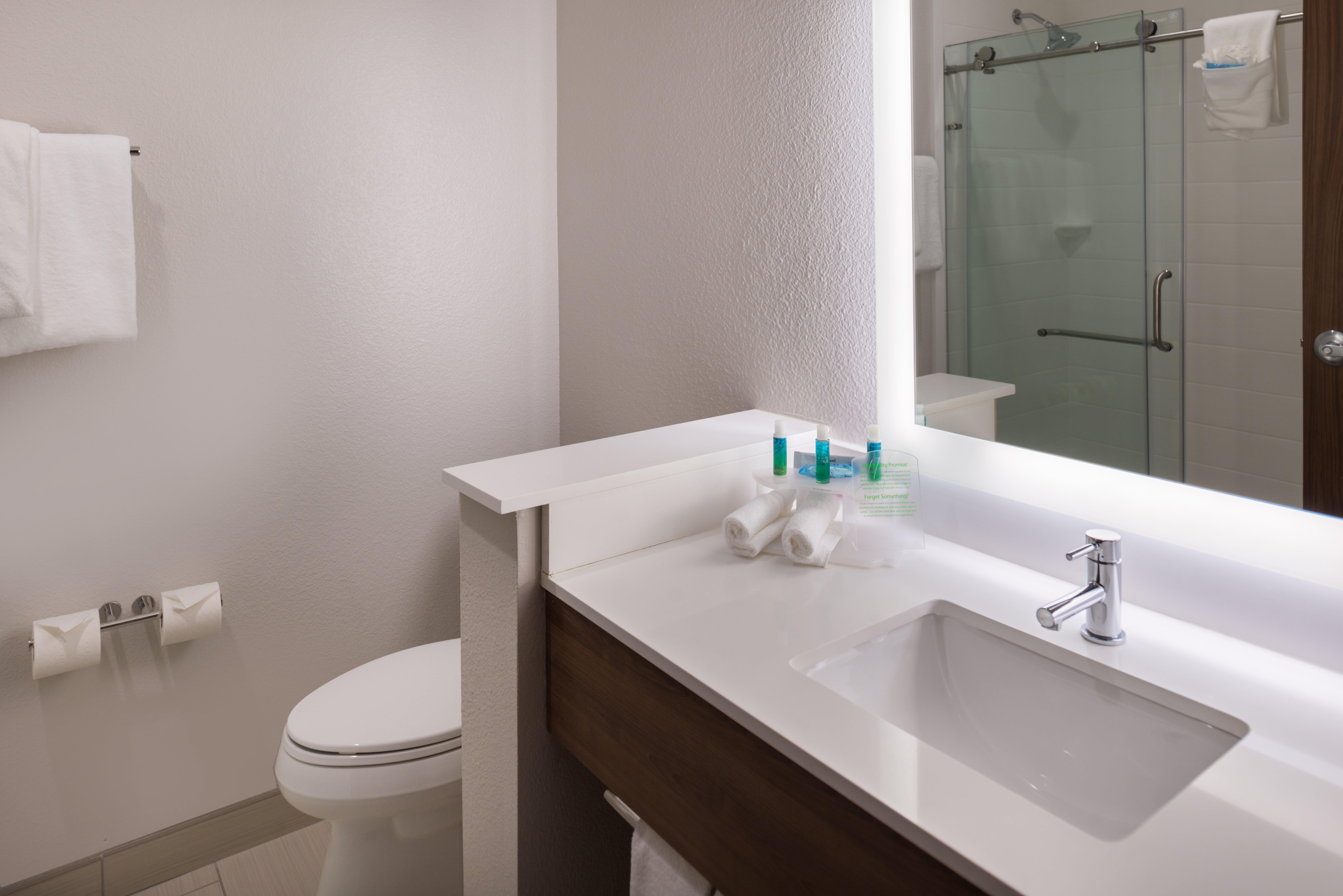 Holiday Inn Express Fort Worth West By Ihg Экстерьер фото