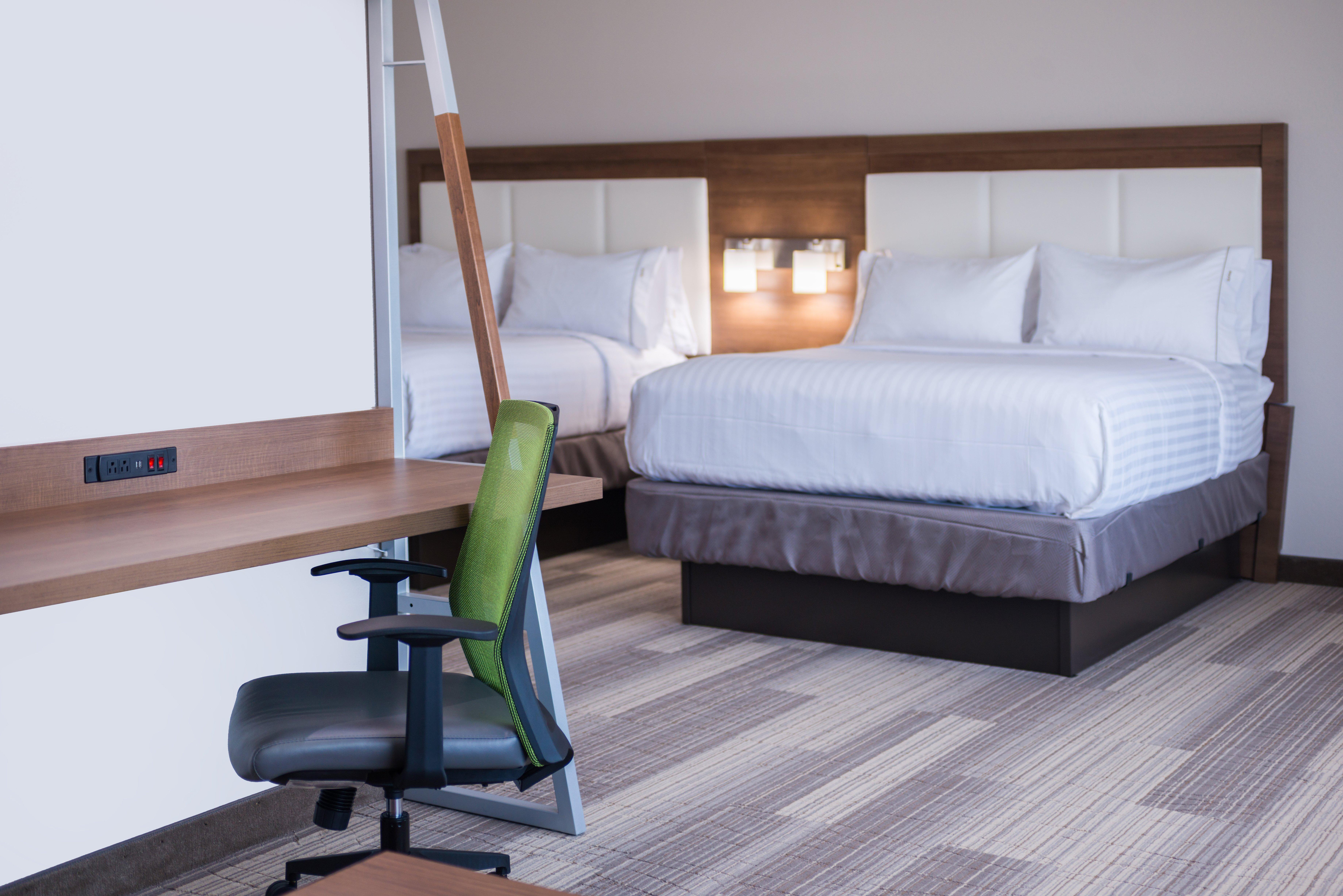 Holiday Inn Express Fort Worth West By Ihg Экстерьер фото