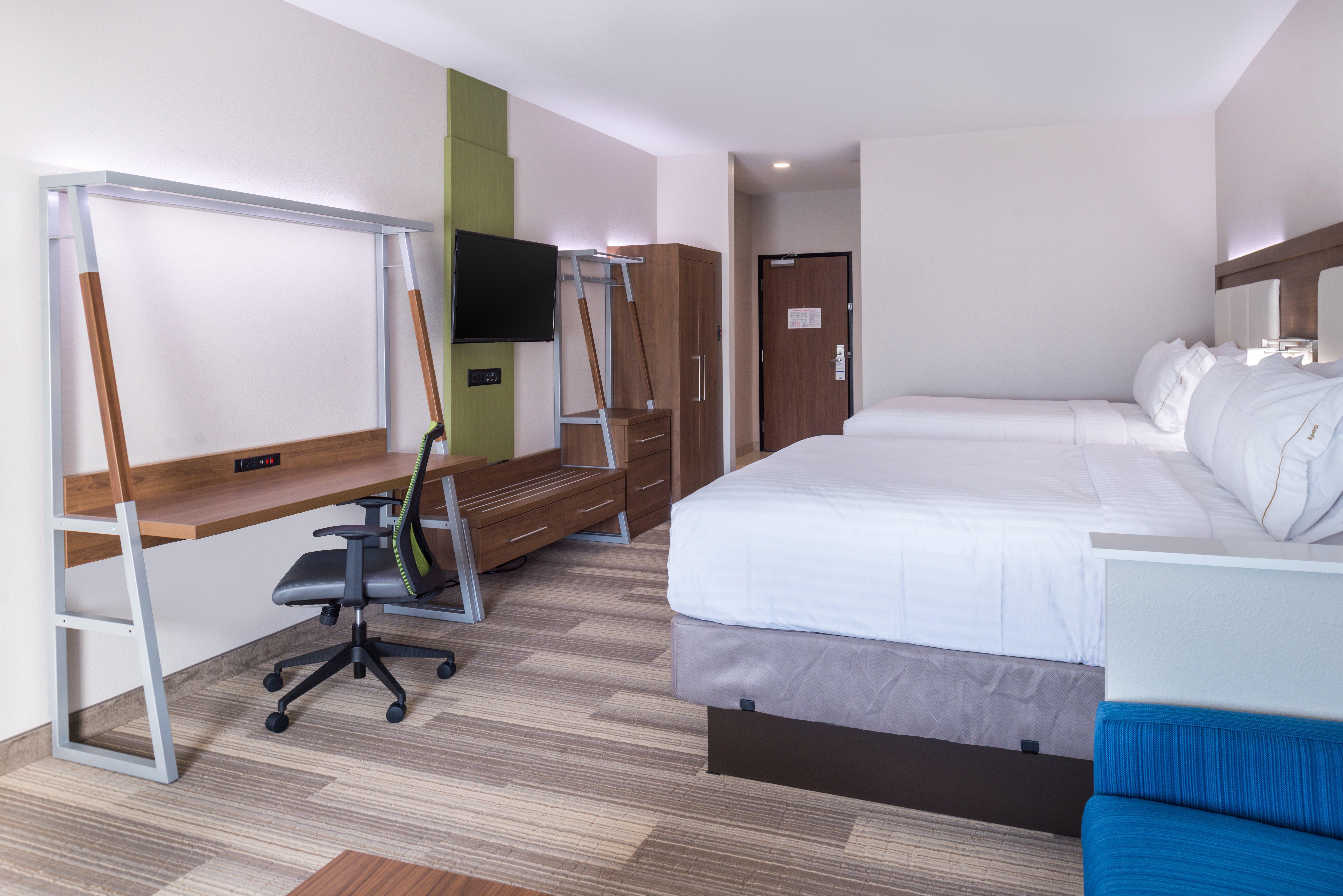 Holiday Inn Express Fort Worth West By Ihg Экстерьер фото