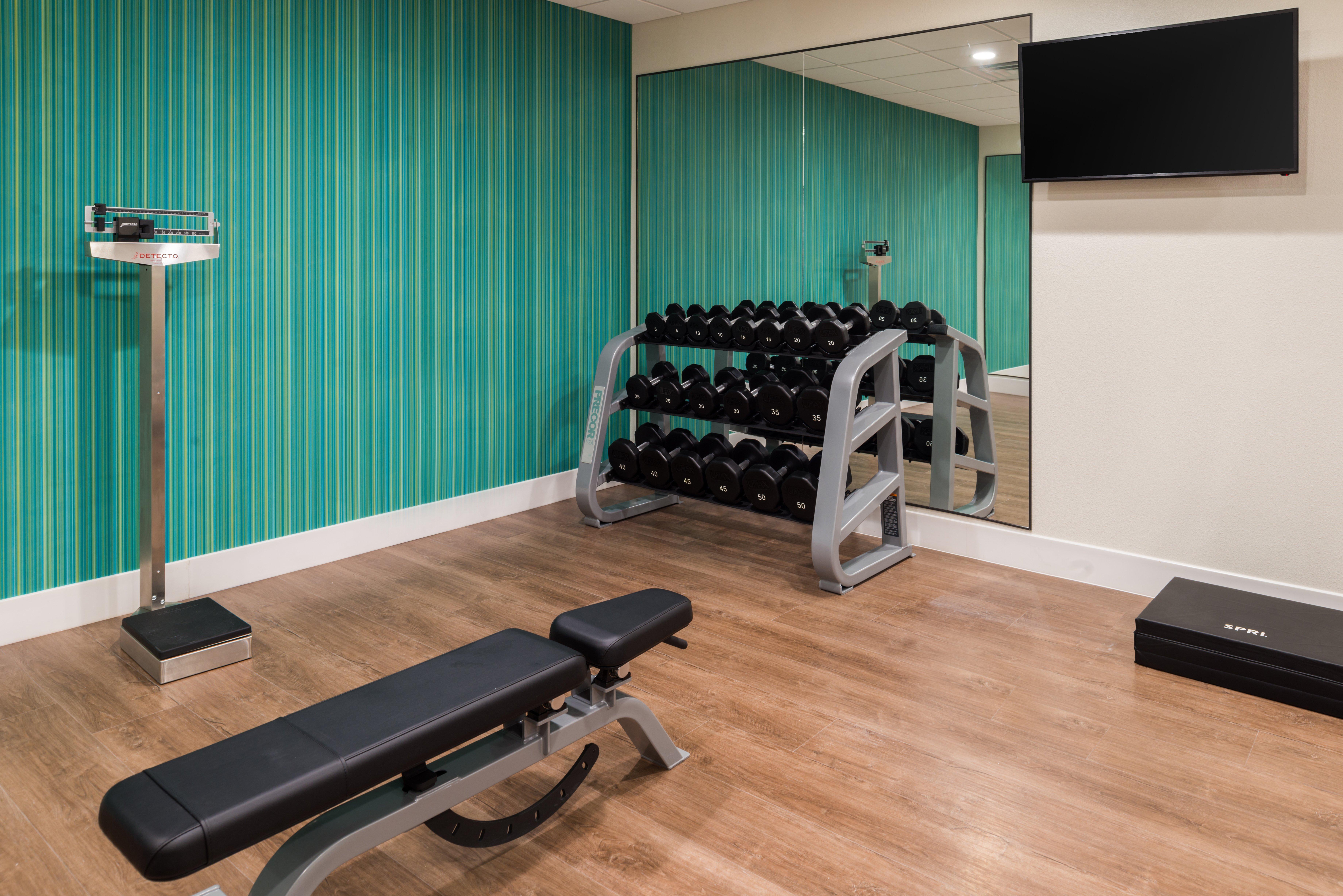 Holiday Inn Express Fort Worth West By Ihg Экстерьер фото