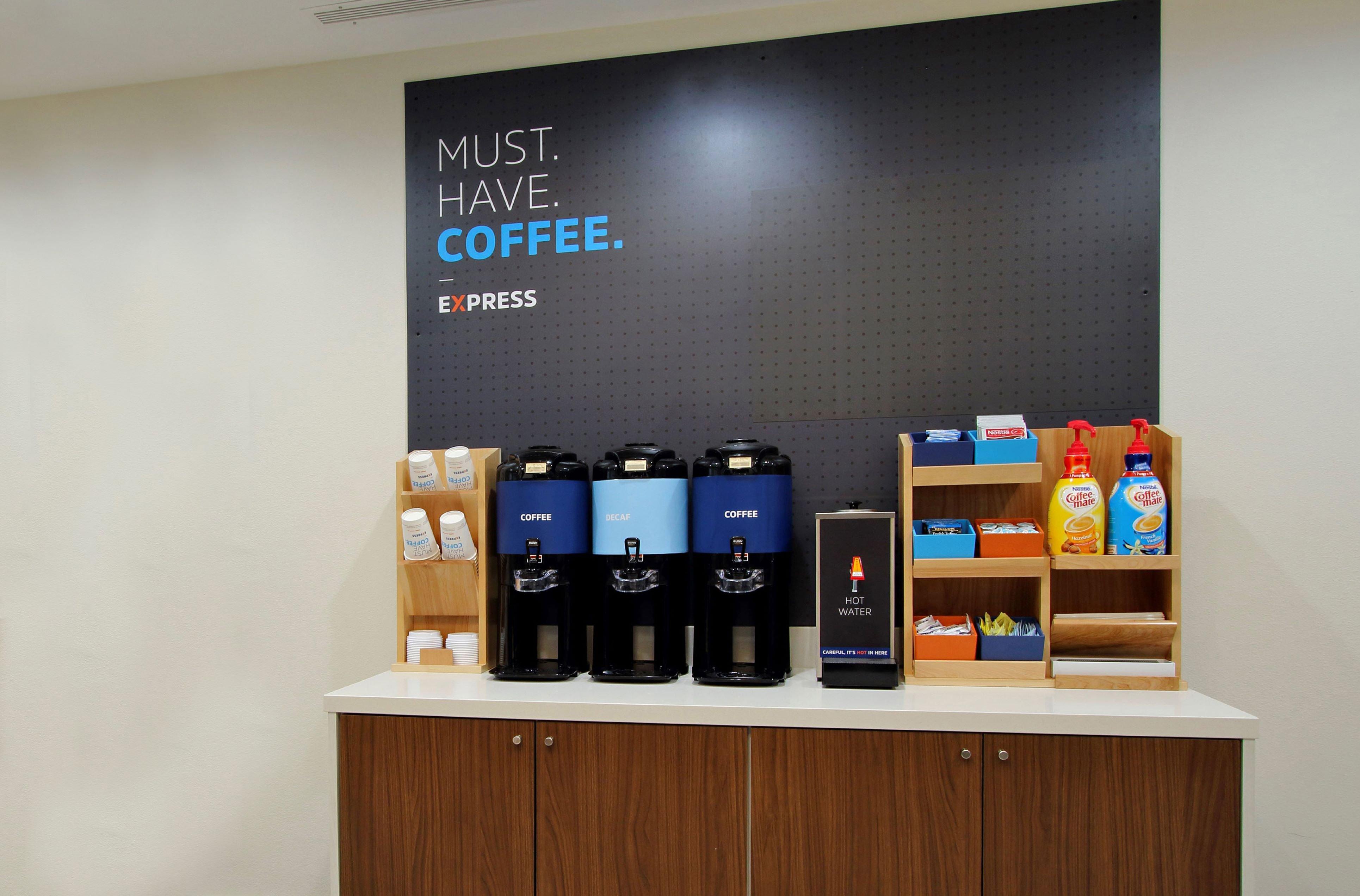 Holiday Inn Express Fort Worth West By Ihg Экстерьер фото