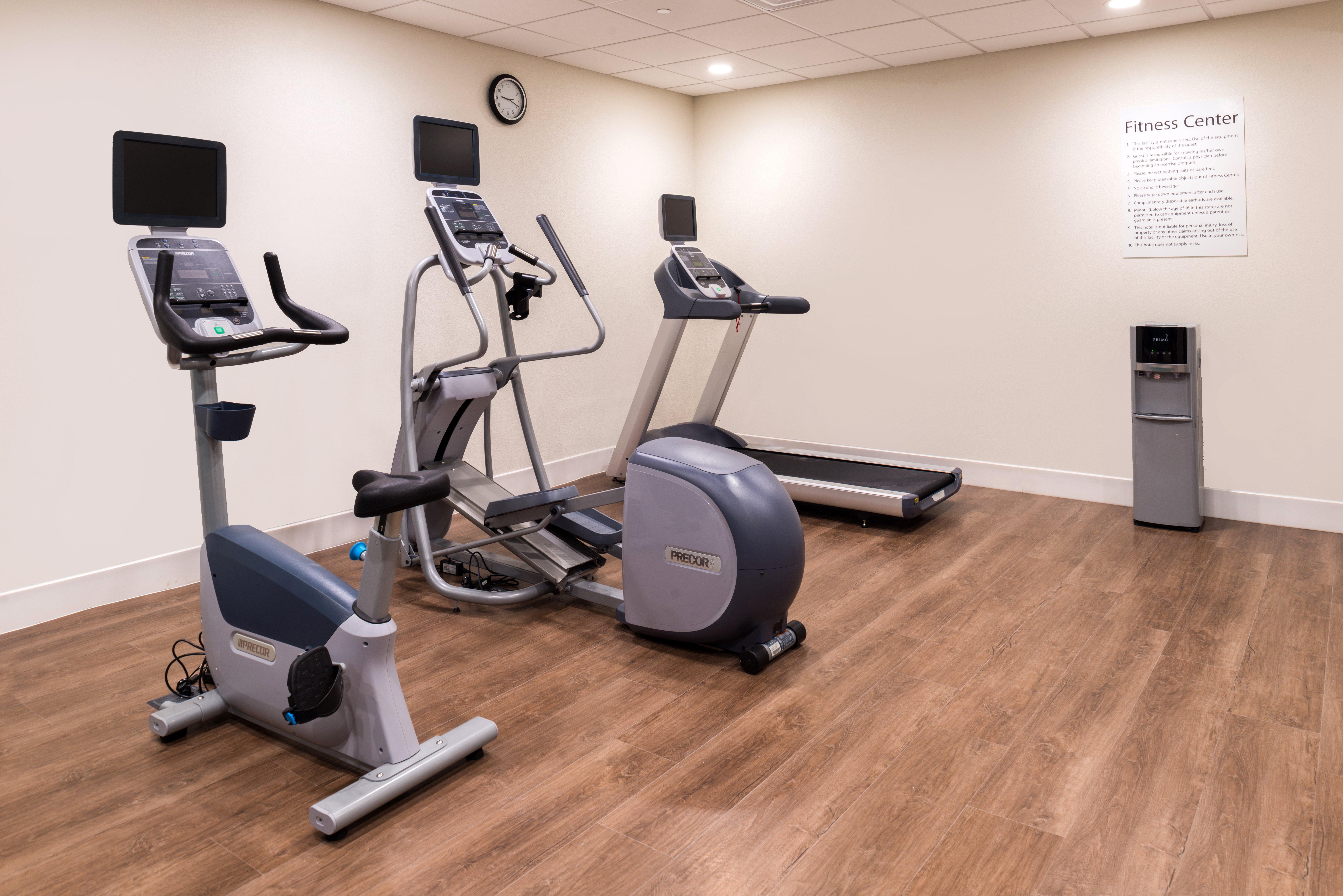 Holiday Inn Express Fort Worth West By Ihg Экстерьер фото