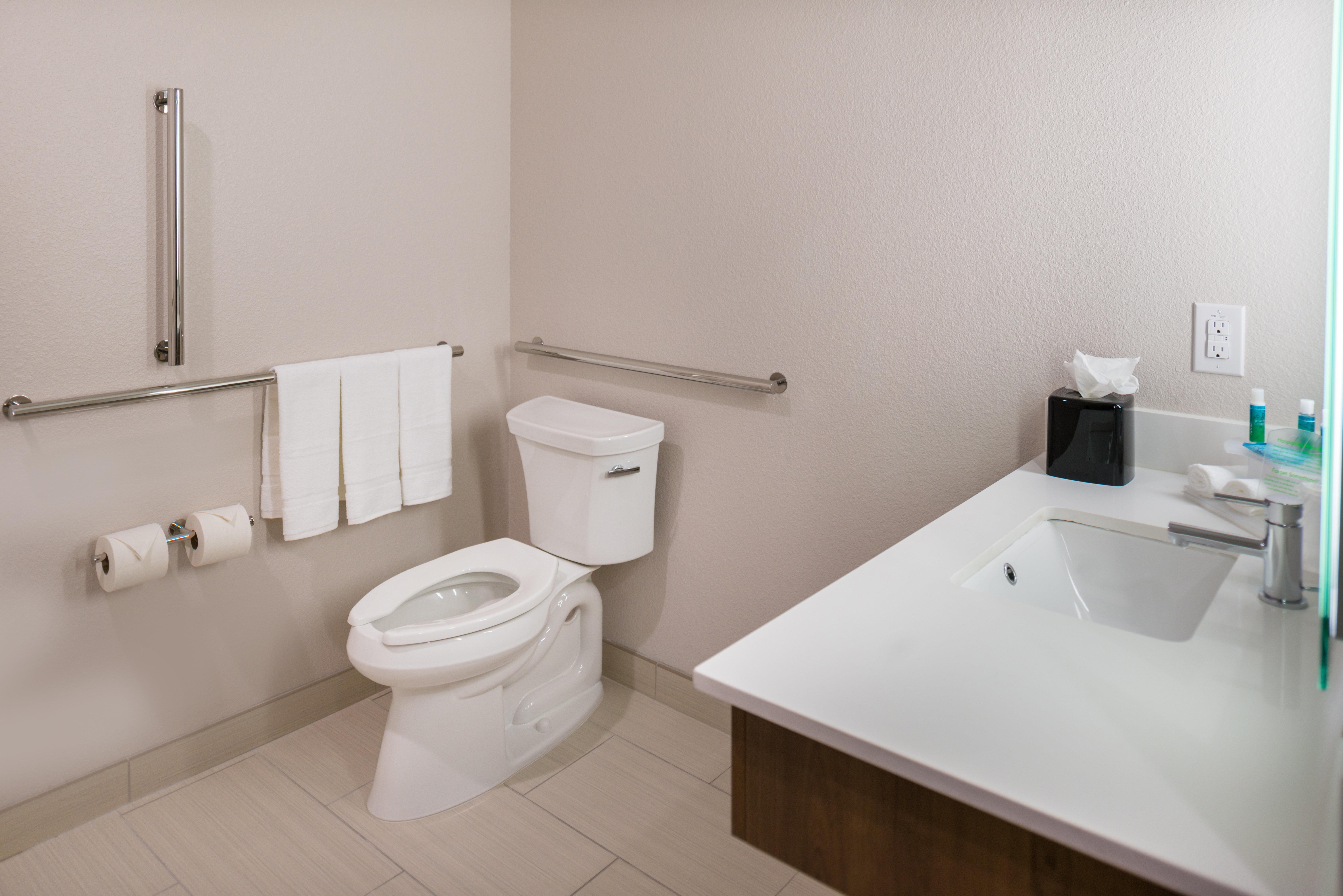 Holiday Inn Express Fort Worth West By Ihg Экстерьер фото