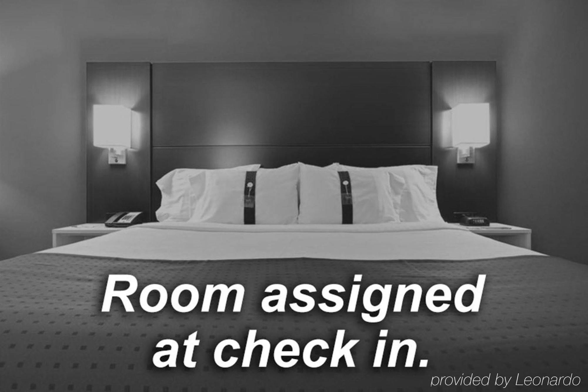 Holiday Inn Express Fort Worth West By Ihg Экстерьер фото