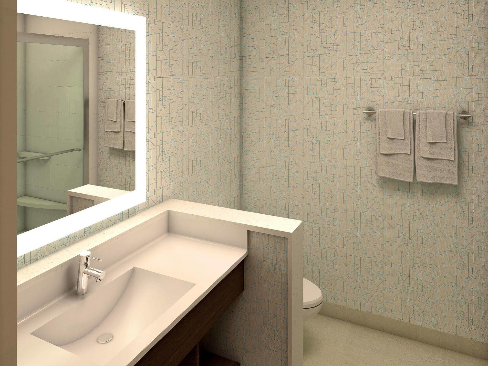 Holiday Inn Express Fort Worth West By Ihg Экстерьер фото
