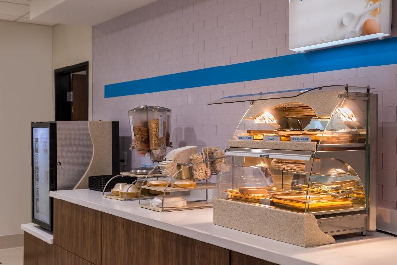 Holiday Inn Express Fort Worth West By Ihg Экстерьер фото